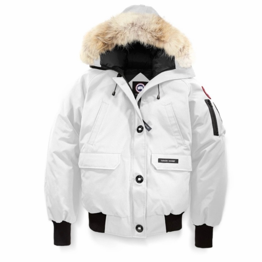 Canada Goose Women's Chilliwack Bomber Jacket